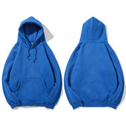 Hoodie Uni TINY Premium-TENSHI™