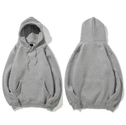 Hoodie Uni TINY Premium-TENSHI™