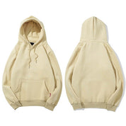 Hoodie Uni TINY Premium-TENSHI™