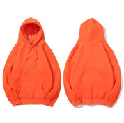 Hoodie Uni TINY Premium-TENSHI™