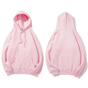 Hoodie Uni TINY Premium-TENSHI™