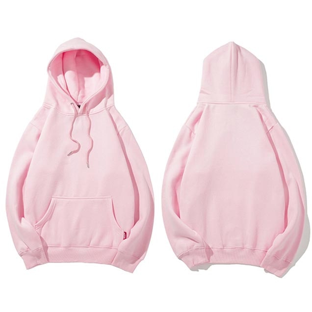 Hoodie Uni TINY Premium-TENSHI™