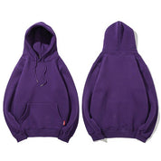 Hoodie Uni TINY Premium-TENSHI™