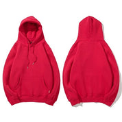Hoodie Uni TINY Premium-TENSHI™