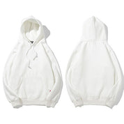 Hoodie Uni TINY Premium-TENSHI™