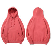 Hoodie Uni TINY Premium-TENSHI™