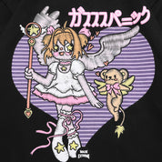 T-shirt Manche Longue "Matsuura" -TENSHI™ STREETWEAR