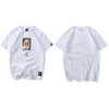 T-Shirt "Prayer" -TENSHI™ STREETWEAR