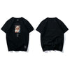 T-Shirt "Prayer" -TENSHI™ STREETWEAR