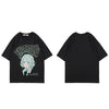 T-Shirt "Shima" -TENSHI™ STREETWEAR