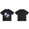 T-Shirt "Akado" -TENSHI™ STREETWEAR