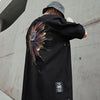 T-Shirt Oversize "Tatsuo" -TENSHI™ STREETWEAR