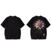 T-Shirt Oversize "Tatsuo" -TENSHI™ STREETWEAR