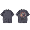 T-Shirt Oversize "Tatsuo" -TENSHI™ STREETWEAR