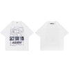 T-Shirt Oversize "Future" -TENSHI™ STREETWEAR