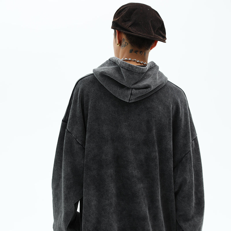 Hoodie "Kamizuki" -TENSHI™ STREETWEAR