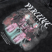 Hoodie "Kamizuki" -TENSHI™ STREETWEAR