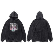 Hoodie "Kamizuki" -TENSHI™ STREETWEAR