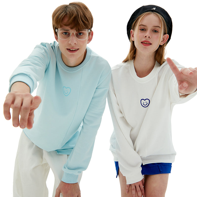 Sweat Shirt "Gozu" -TENSHI™ STREETWEAR