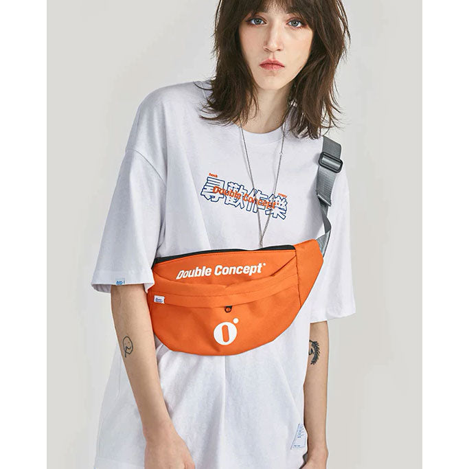 Sac Banane "Soro" -TENSHI™ STREETWEAR