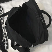 Sac Bandoulière "Nibi" -TENSHI™ STREETWEAR