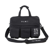 Sac Bandoulière "Nibi" -TENSHI™ STREETWEAR