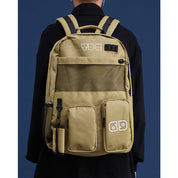 Sac à Dos "Atsugi" -TENSHI™ STREETWEAR