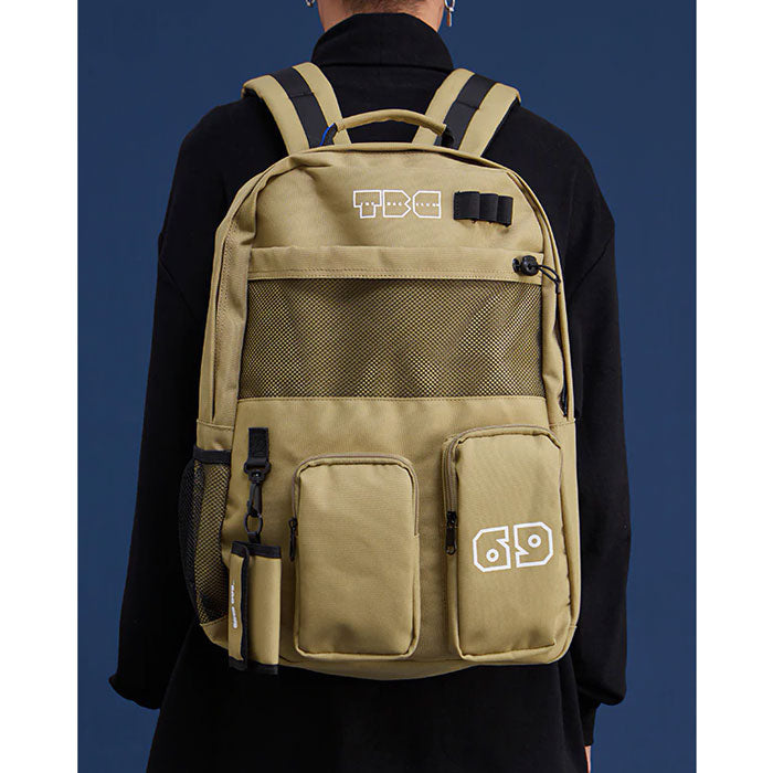 Sac à Dos "Atsugi" -TENSHI™ STREETWEAR