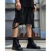 Short Cargo Techwear "Hatake" -TENSHI™ STREETWEAR