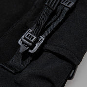 Short Cargo Techwear "Kagami" -TENSHI™ STREETWEAR