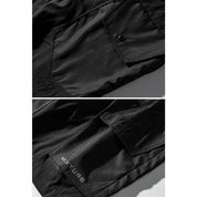 Short Cargo Techwear "Utatane" -TENSHI™ STREETWEAR