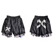 Short Réversible "Haruno" -TENSHI™ STREETWEAR