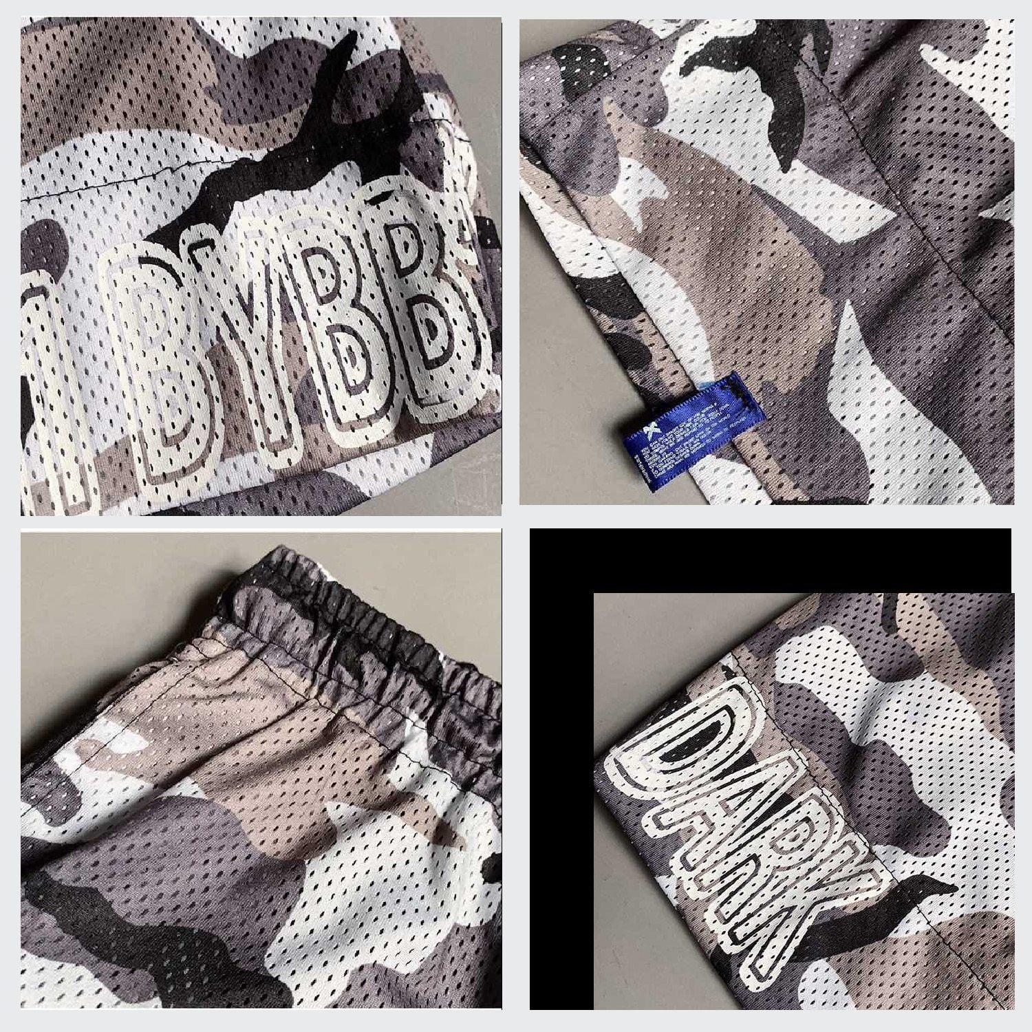 Short Réversible "Haruno" -TENSHI™ STREETWEAR