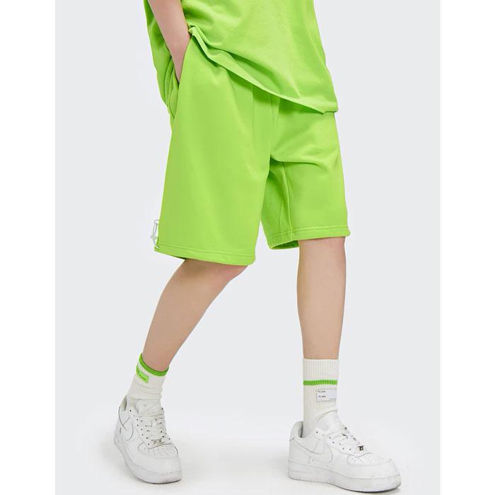 Short Streetwear "Maru" -TENSHI™ STREETWEAR