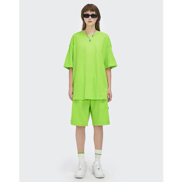Short Streetwear "Maru" -TENSHI™ STREETWEAR