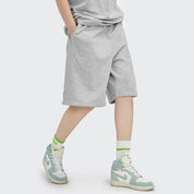 Short Streetwear "Maru" -TENSHI™ STREETWEAR
