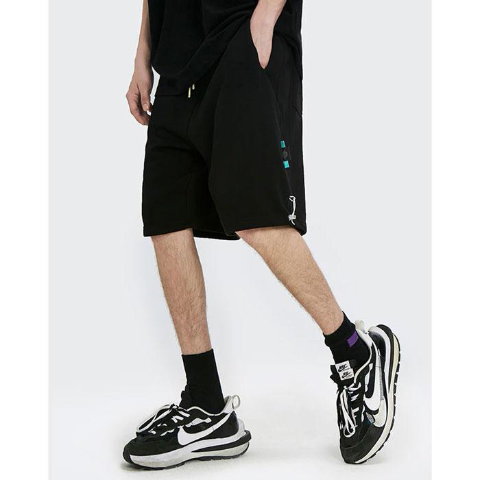 Short Streetwear "Maru" -TENSHI™ STREETWEAR