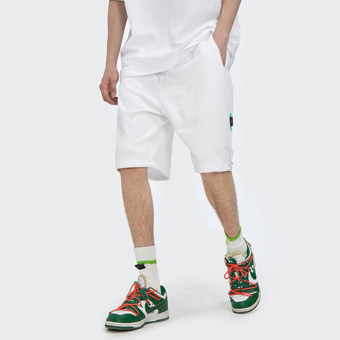 Short Streetwear "Maru" -TENSHI™ STREETWEAR