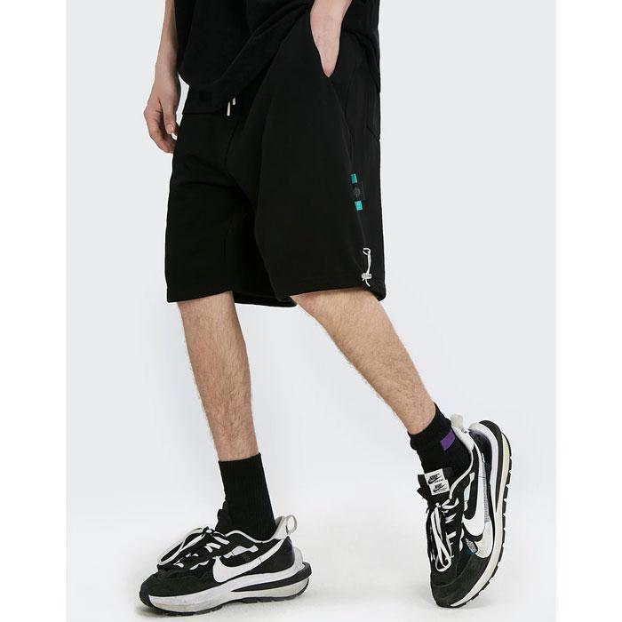 Short Streetwear "Maru" -TENSHI™ STREETWEAR