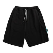 Short Streetwear "Maru" -TENSHI™ STREETWEAR