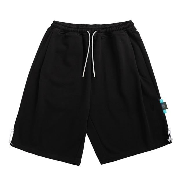Short Streetwear "Maru" -TENSHI™ STREETWEAR