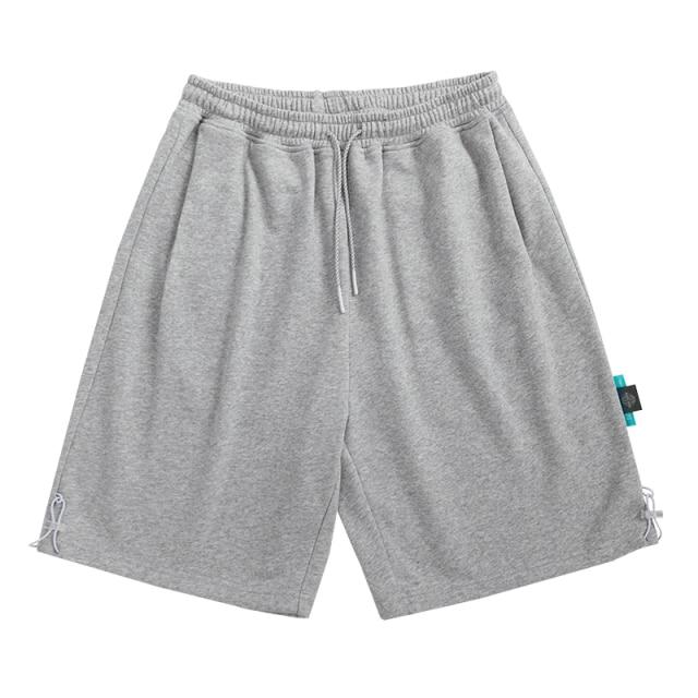 Short Streetwear "Maru" -TENSHI™ STREETWEAR