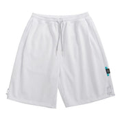 Short Streetwear "Maru" -TENSHI™ STREETWEAR