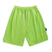 Short Streetwear "Maru" -TENSHI™ STREETWEAR