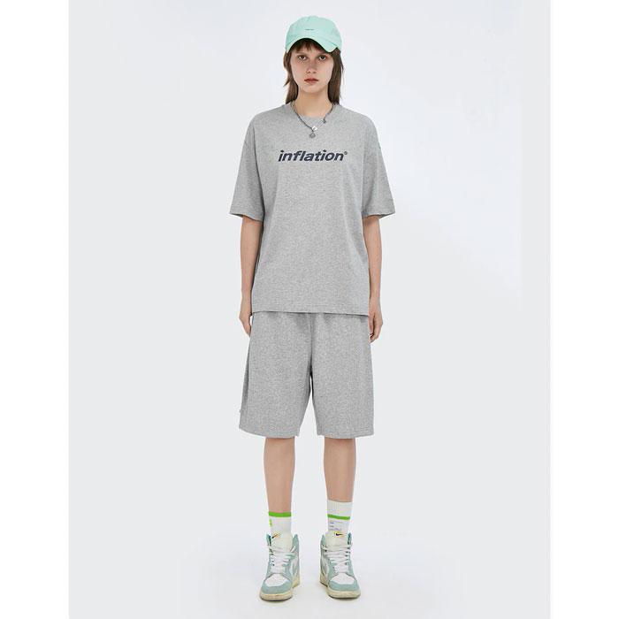 Short Streetwear "Maru" -TENSHI™ STREETWEAR