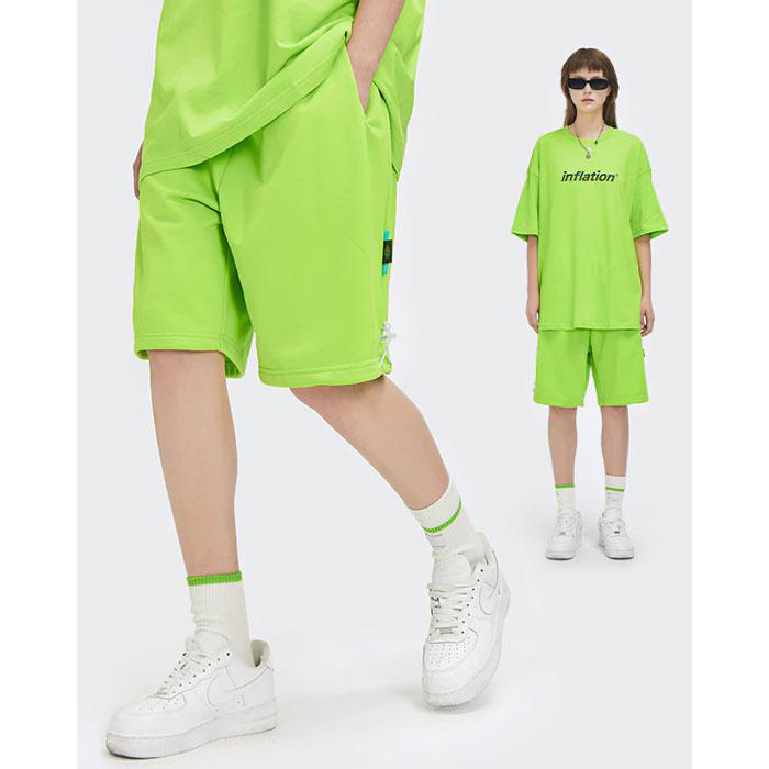 Short Streetwear "Maru" -TENSHI™ STREETWEAR