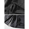 Short Techwear "Udon" -TENSHI™ STREETWEAR