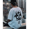 T-Shirt "Inuzuka" -TENSHI™ STREETWEAR