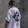 T-Shirt "Inuzuka" -TENSHI™ STREETWEAR