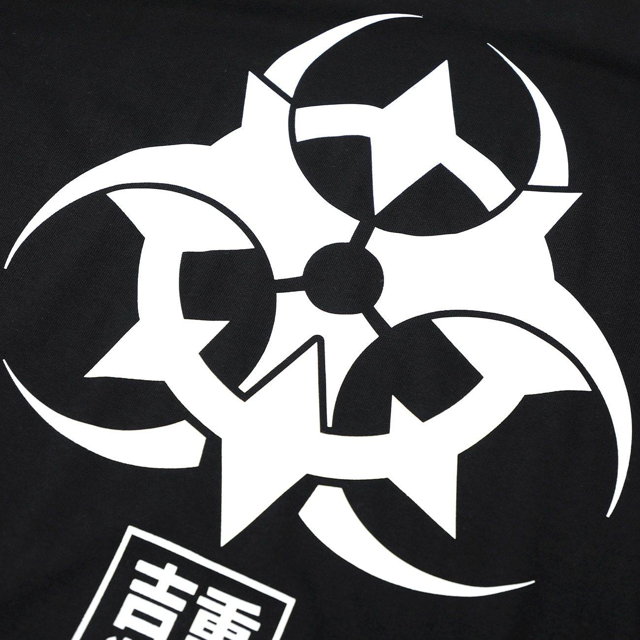 T-Shirt "Inuzuka" -TENSHI™ STREETWEAR